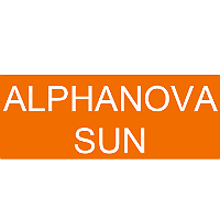 Groothandel distributeur Alphanova Sun