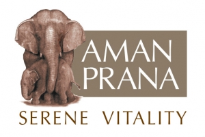 Amanprana logo
