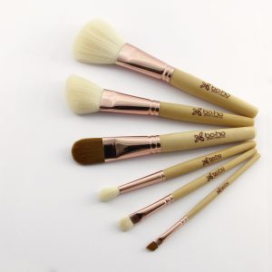 Boho kwasten make-up brushes