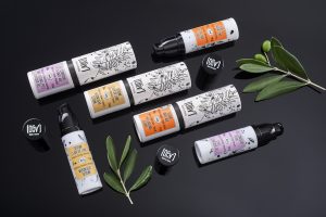 Oliv Bio distributeur Eco cosmetica