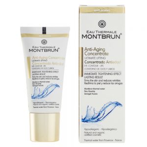 Montbrun anti-age serum