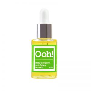 Ooh! Oils of Heaven-cacay-olie