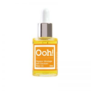 Ooh! Oils of Heaven-moringa-olie