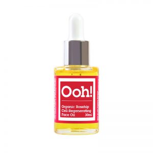 Ooh! Oils of Heaven-rosehip olie