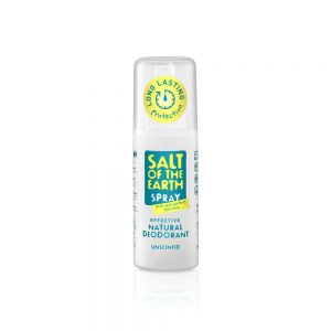Salt of the Earth-Natural Spray