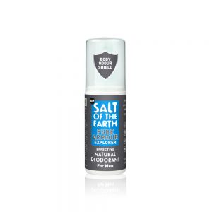 Salt of the Earth-Pure Armour