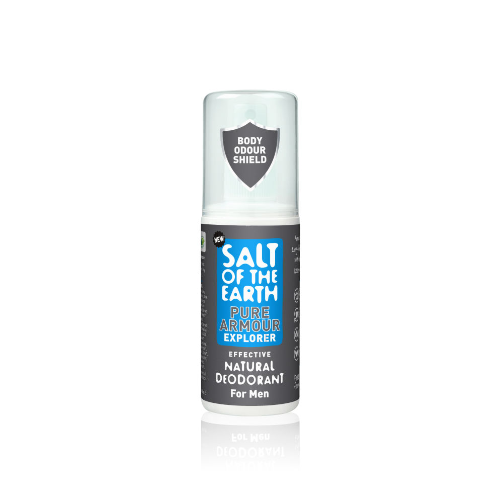 Salt of the Earth deodorant groothandel