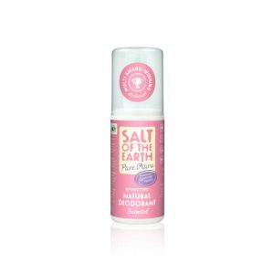 Salt of the Earth-Pure Aura Lavender Vanilla