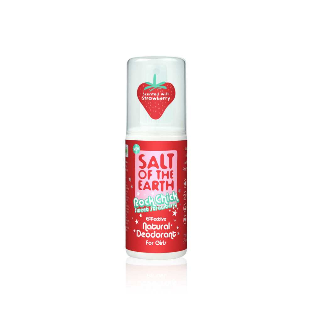 Salt of the Earth deodorant groothandel