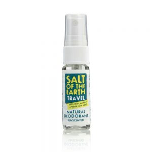 Salt of the Earth Travel Spray