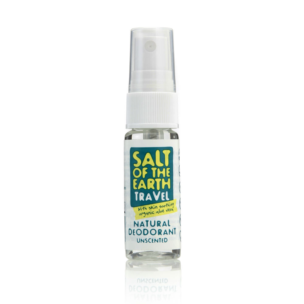 Salt of the Earth deodorant