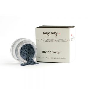 Uoga Uoga-eyeshadow-mystic water