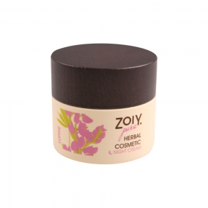 Zoiy Herbal Cosmetics cleansing_night_cream