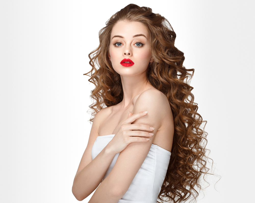 Wholesale hair care without sulphates