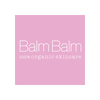 Balm Balm logo