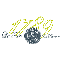 Logo La Fare 1789