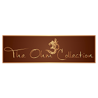The Ohm Collection logo