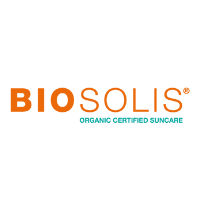 logo Biosolis natuurlijke zonnebrand