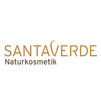logo Santaverde aloe vera natuurlijke huidverzorging