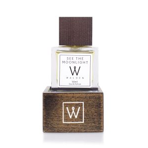 Walden 100% natuurlijke parfum