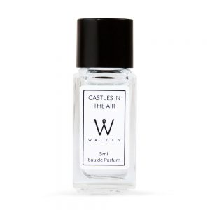 Walden perfume-castles in the air-5ml