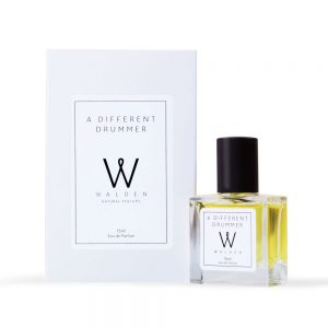 Walden perfume-different drummer-50ml