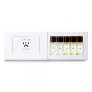 Walden perfume-giftset-doos