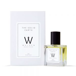 Walden perfume-solid earth 50ml