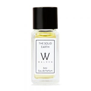 Walden perfume-solid earth 5ml