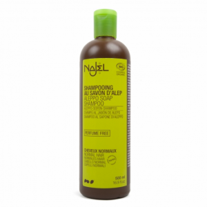 Najel shampoo voor normaal haar