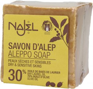 najel-aleppo-soap-30-laurier-olijfzeep