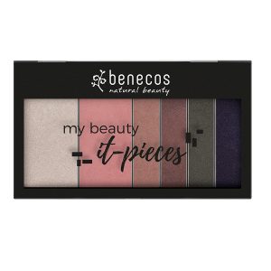 Benecos refill palette natuurlijke make-up