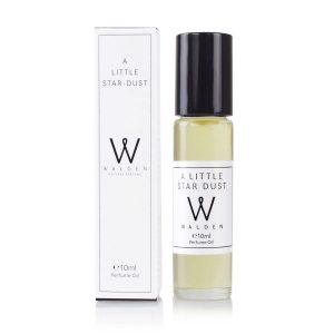 Walden natuurlijke parfum olie