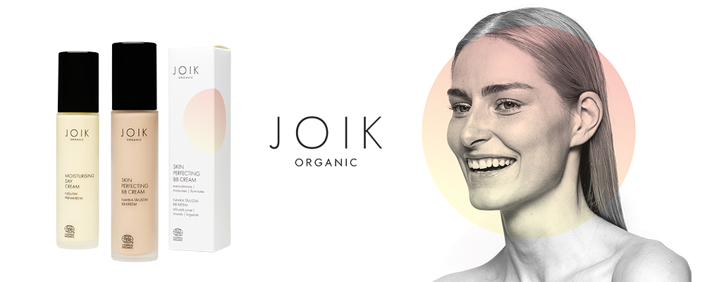 Wholesale Joik Organic and Home & Spa