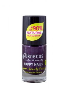 Natuurlijke nagellak Benecos
