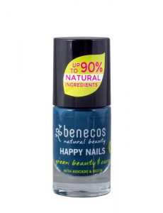 Natuurlijke nagellak Benecos