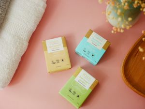Shampoo bars and more groothandel