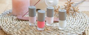 wholesale distributor natural nail polish