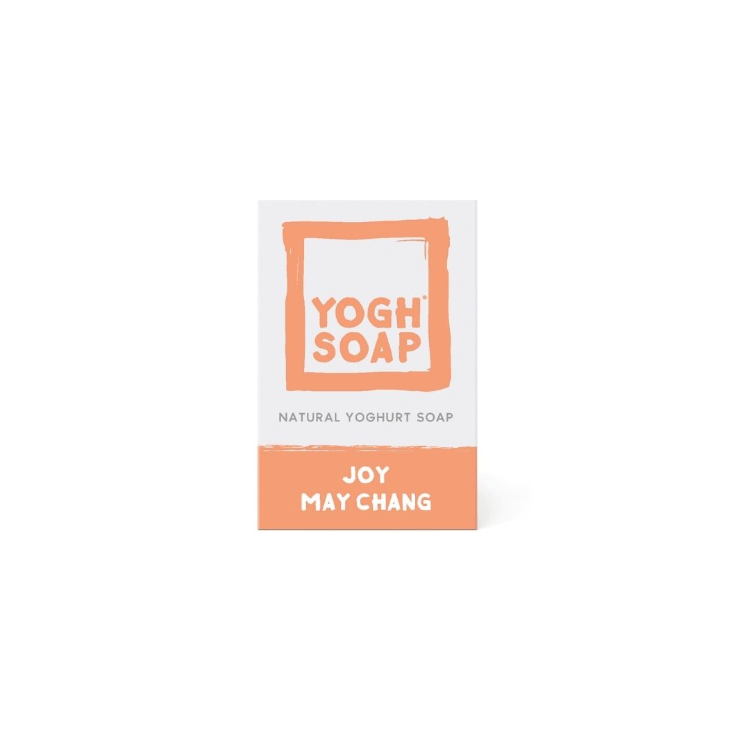 Yogh Soap Shampoo bars, conditioner bars, body butter bars en solid cleansers