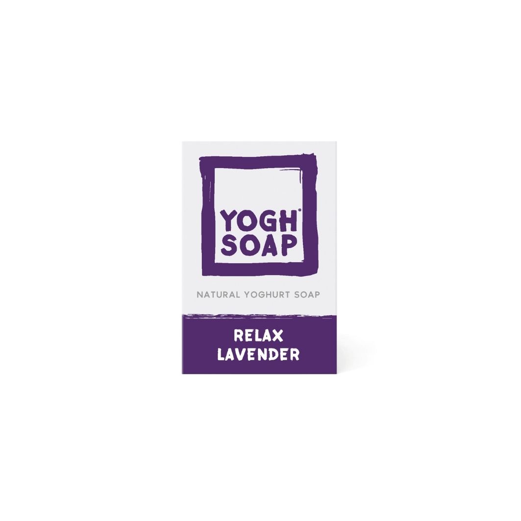 Yogh Soap Shampoo bars, conditioner bars, body butter bars en solid cleansers