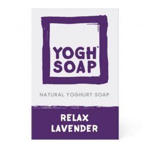Yogh Soap soap lavendel