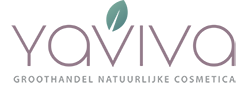 Yaviva – #1 groothandel natuurlijke cosmetica Logo