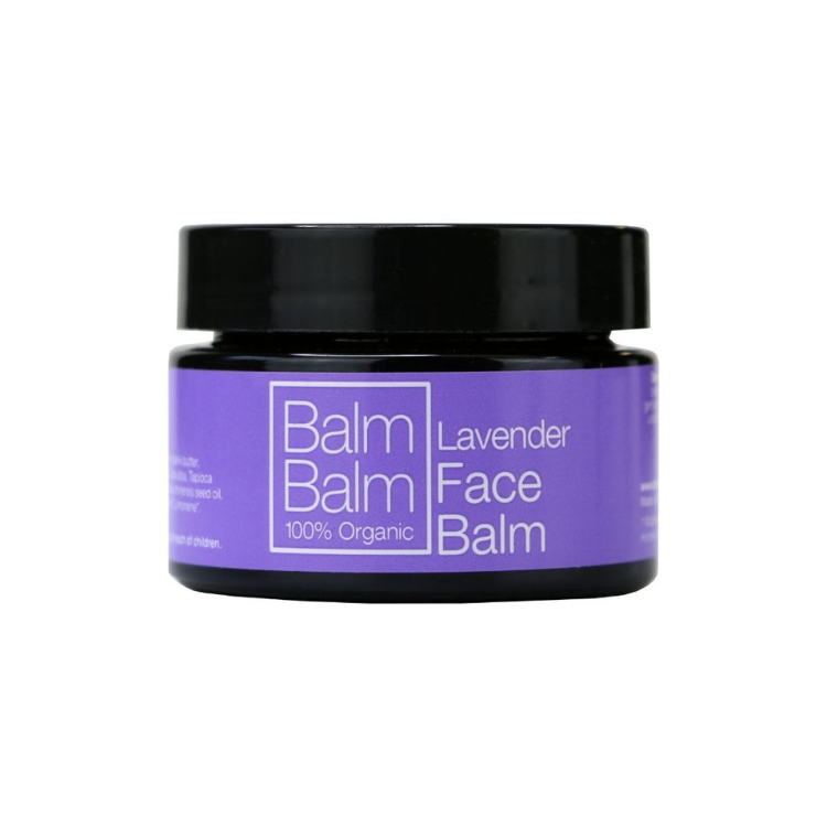 distributeur Balm Balm natuurlijke cosmetica