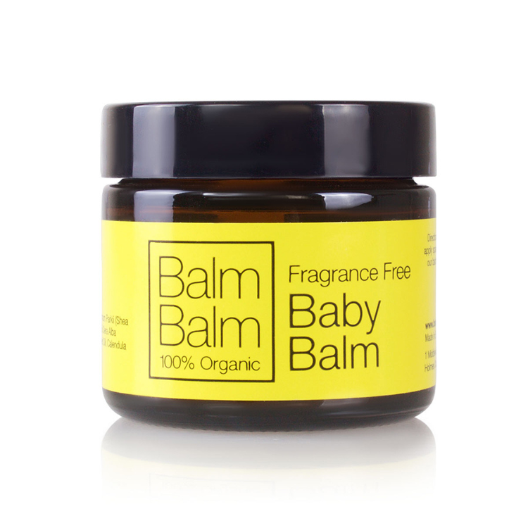distributeur Balm Balm natuurlijke cosmetica