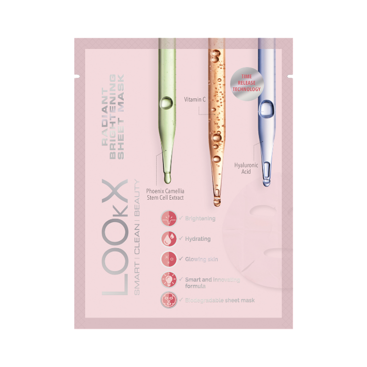 Wholesaler LOOkX Cosmetics