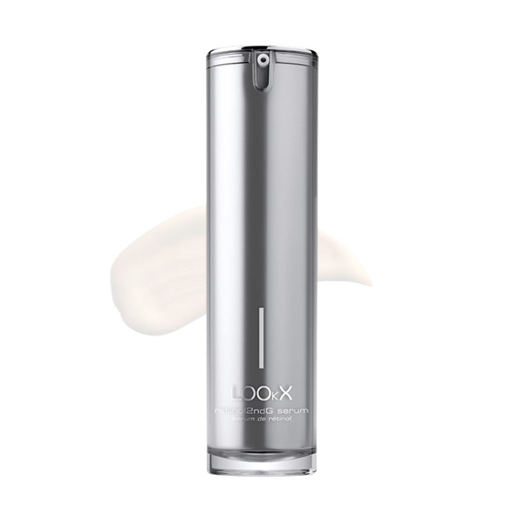 distributeur LOOkX Cosmetics