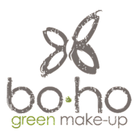 distributor Boho green make-up