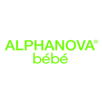 distributor alphanova baby