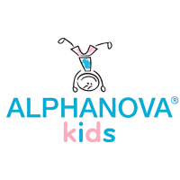 distributor alphanova kids